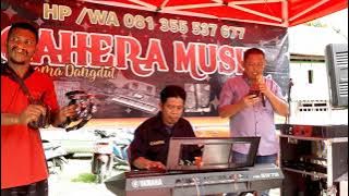 tanda cinta cahera musik takalar