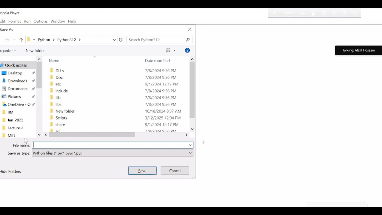 Session-2 - Master Python Basic Course - YouTube