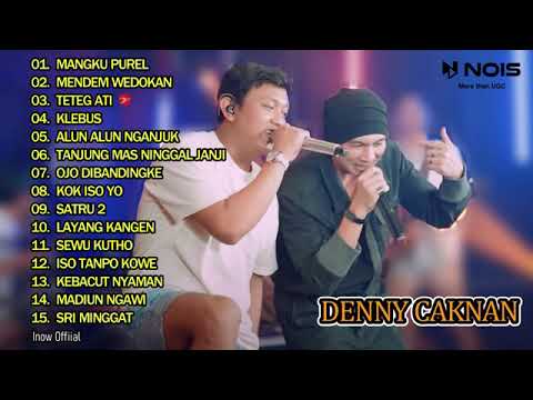 DENNY CAKNAN \