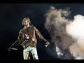 Travis Scott Type Beat - Relax