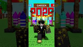 HORARIOS DE MUCHOS ADMIN ABUSE EN GROW A GARDEN #growagarden #growagardenroblox