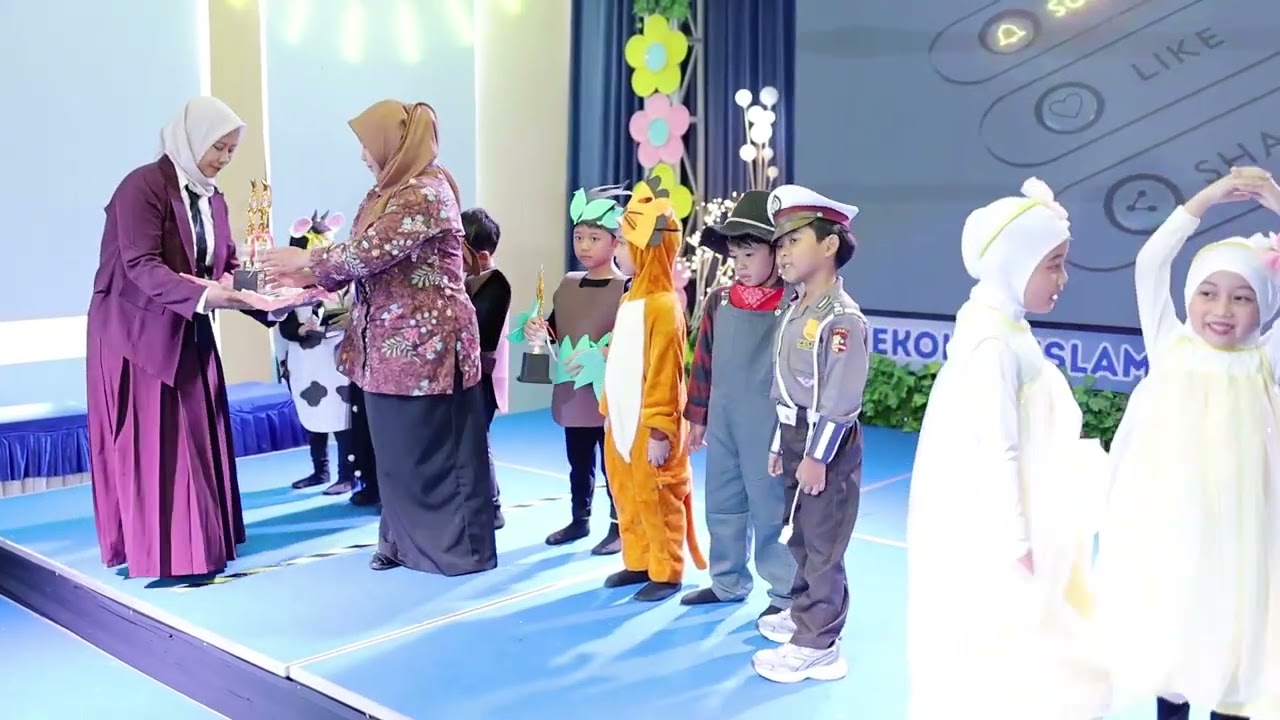 Best Ekstrakurikuler