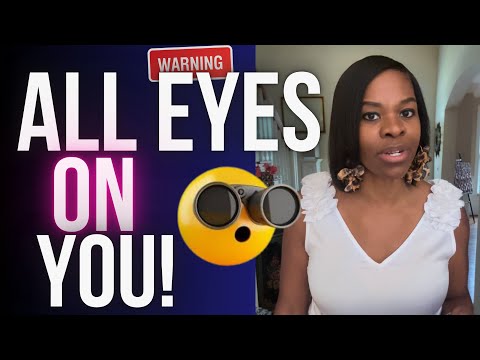 U Are On So Many People Minds‼️inspiring People Who Pretend Not to Even see👀 You #success