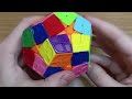 Коллекция головоломок. Часть 67 (Magic Cubes Collection. Part 67)