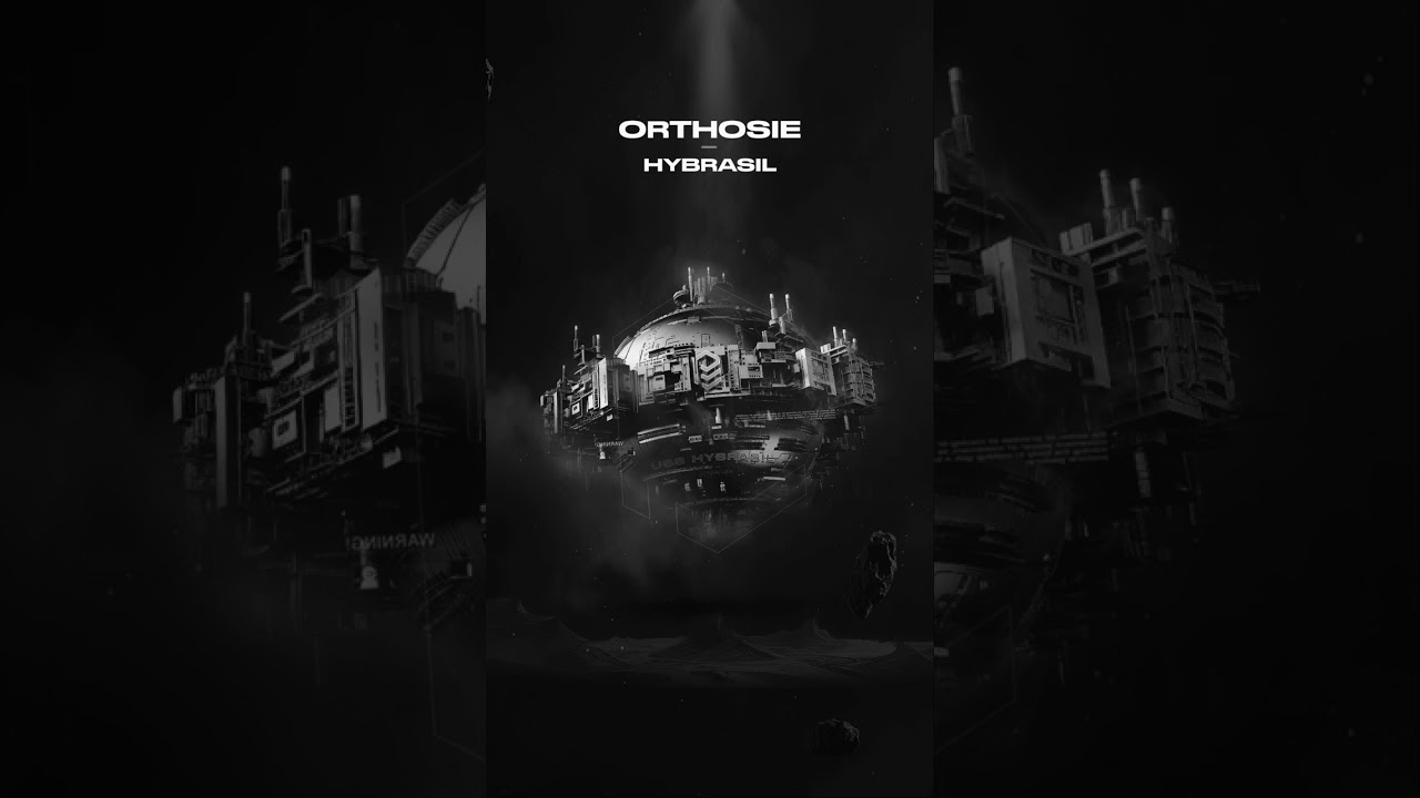 Παρακολούθηση Orthosie EP available now on Hybrasil Music Bandcamp στο YouTube Παρακολούθηση Orthosie EP available now on Hybrasil Music Bandcamp στο YouTube