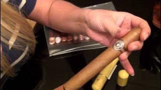 2☼Goodies from Dominican Rep. Soft Spoken☼ with eating sounds(read description)