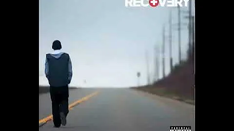 Eminem - On Fire [CDQ] [ALBUM - RECOVERY]