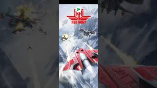 Red Hunt - Android Gameplay screenshot 4