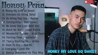 Honey My Love So Sweet ,Kumusta Ka Aking Mahal 🌹 Nonoy Peña Top New OPM Viral Songs 2024 Philippines