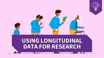 Using longitudinal data for research | CLOSER Learning Hub