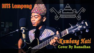 Kumbang Hati Cover By Ramadhan [ Lagu Lampung ]