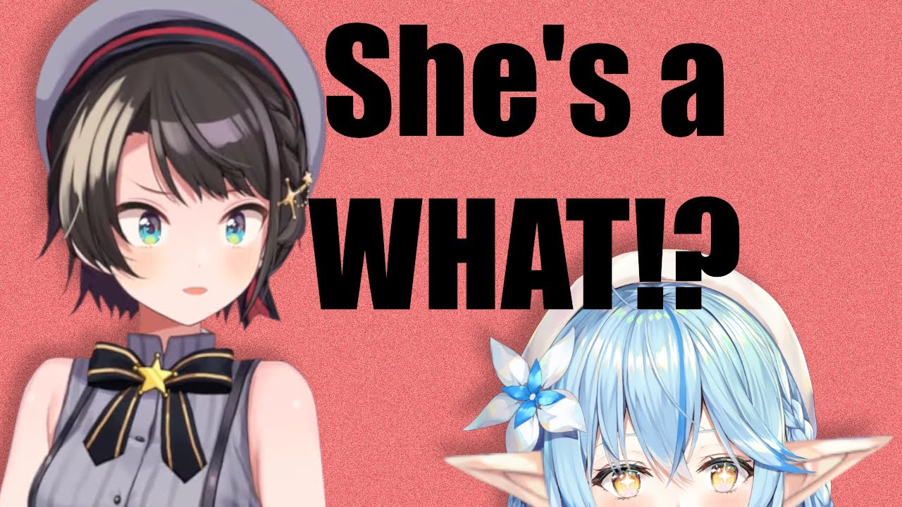 Subaru learns the terrible truth about Lamy