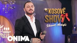 n’Kosove show : Xhavit Avdyli : Era sa here fryne - LIVE