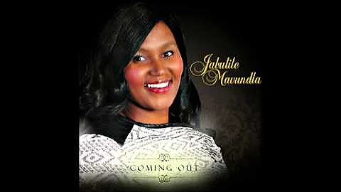 Jabulile Mavundla - Keep Calm