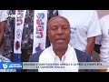 Lualaba L UDPS TSHISEKEDI Appelle à La Paix à L Unité Et à La Cohésion Sociale Lualaba L UDPS TSHISEKEDI Appelle à La Paix à L Unité Et à La Cohésion Sociale