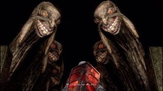 DARK SOULS REMASTERED - Gwyn Lord of Cinder