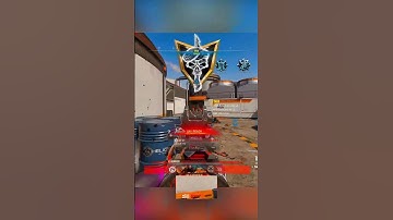 CRAZY CLIP ENDS WITH A NUKE 🔥 #callofduty #cod #bo7 #blackops7 #blackops