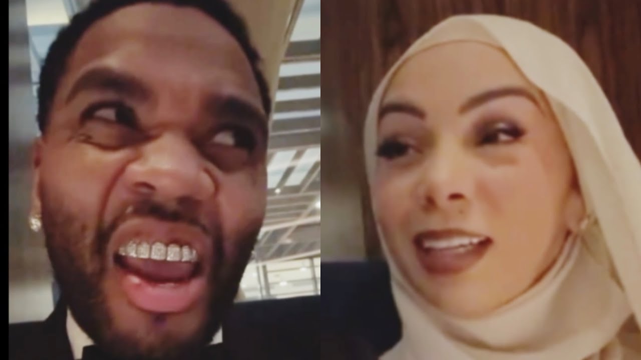 “She's On Top of my Big Dick” I Kevin Gates Reacts to Sleeping with His Wife Brittany Renner