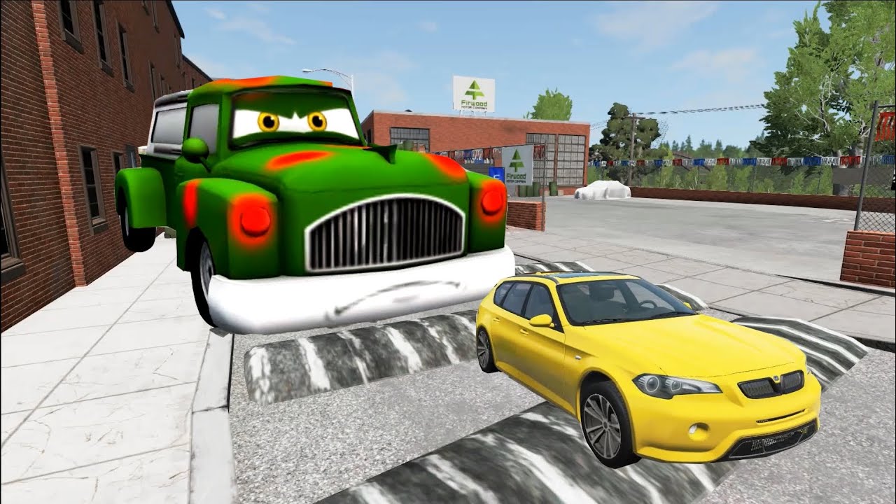 Superheroes On A Motorcycle Ride Over The Sea Along The Supper& Spider-Man Bridge GTA 5