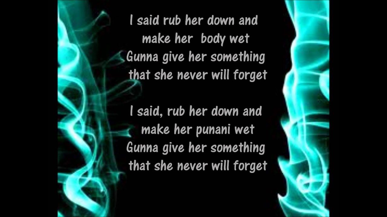 Rubber Down Remix - Duke Ft. Rikko