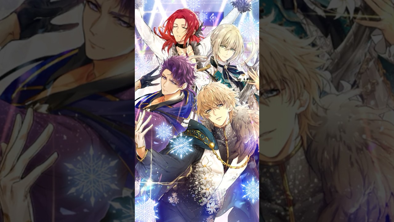 Fate Fun Facts: Tristan 