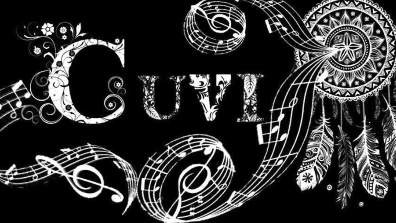 Cuvi - \