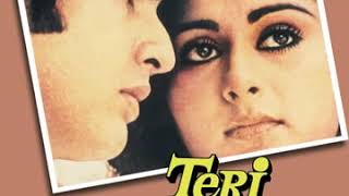 Amit Kumar - Kya Hua Ek Baat Par