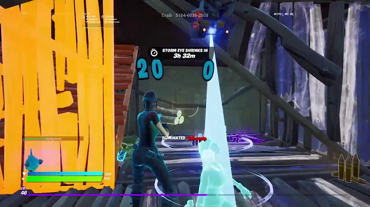 Fortnite Montage*