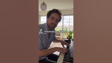 Thumbnail of Something Stupid - Sinatra cover #Shorts