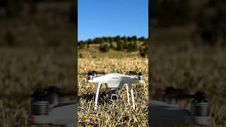 A Drone in  forest 4k video 📸 #drone