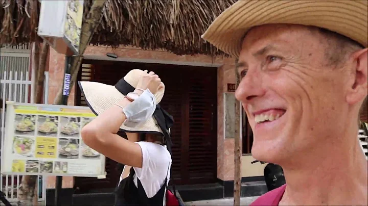 Da Nang Expat and Travel Writer Roy Stevenson
