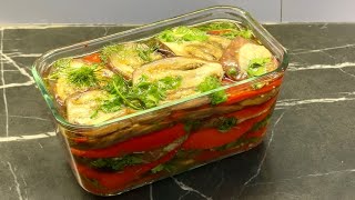 видео: Закуска, от которой можно ПРОГЛОТИТЬ ЯЗЫК!  картинка: Закуска, от которой можно ПРОГЛОТИТЬ ЯЗЫК!