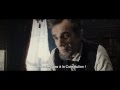 Lincoln  bande annonce vost