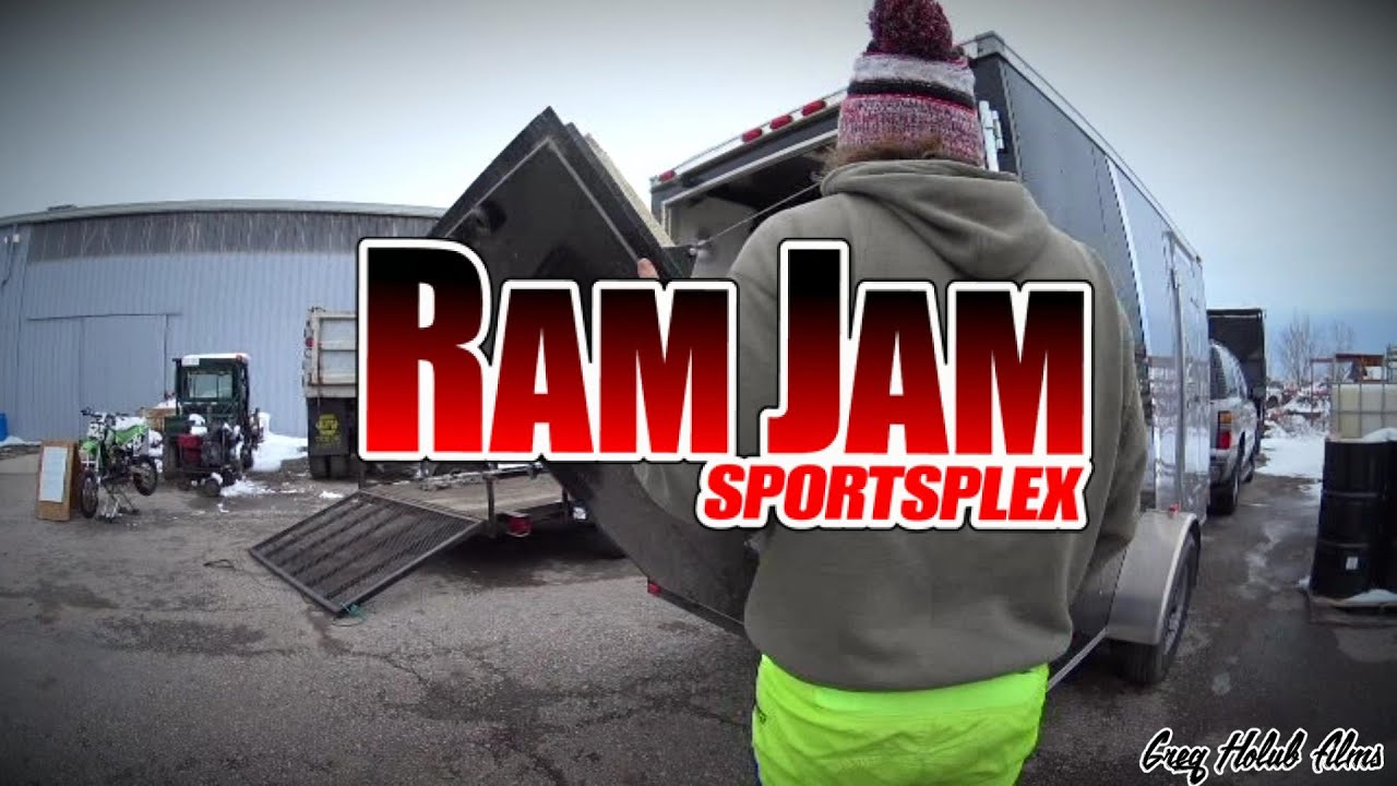 RAM JAM MX 2016 (Season Closer) YouTube