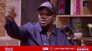 Trésor Mputu reste fidèle à son père Moïse Katumbi.