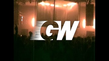 Grooveworks VHS 4.0 - Two Sydney Gigs In One Weekend