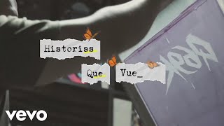 Q69k - Historias que vuelven