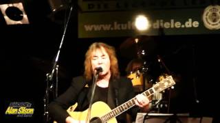 Smokie&#39;s ALAN SILSON and Band live in Dollern / part II