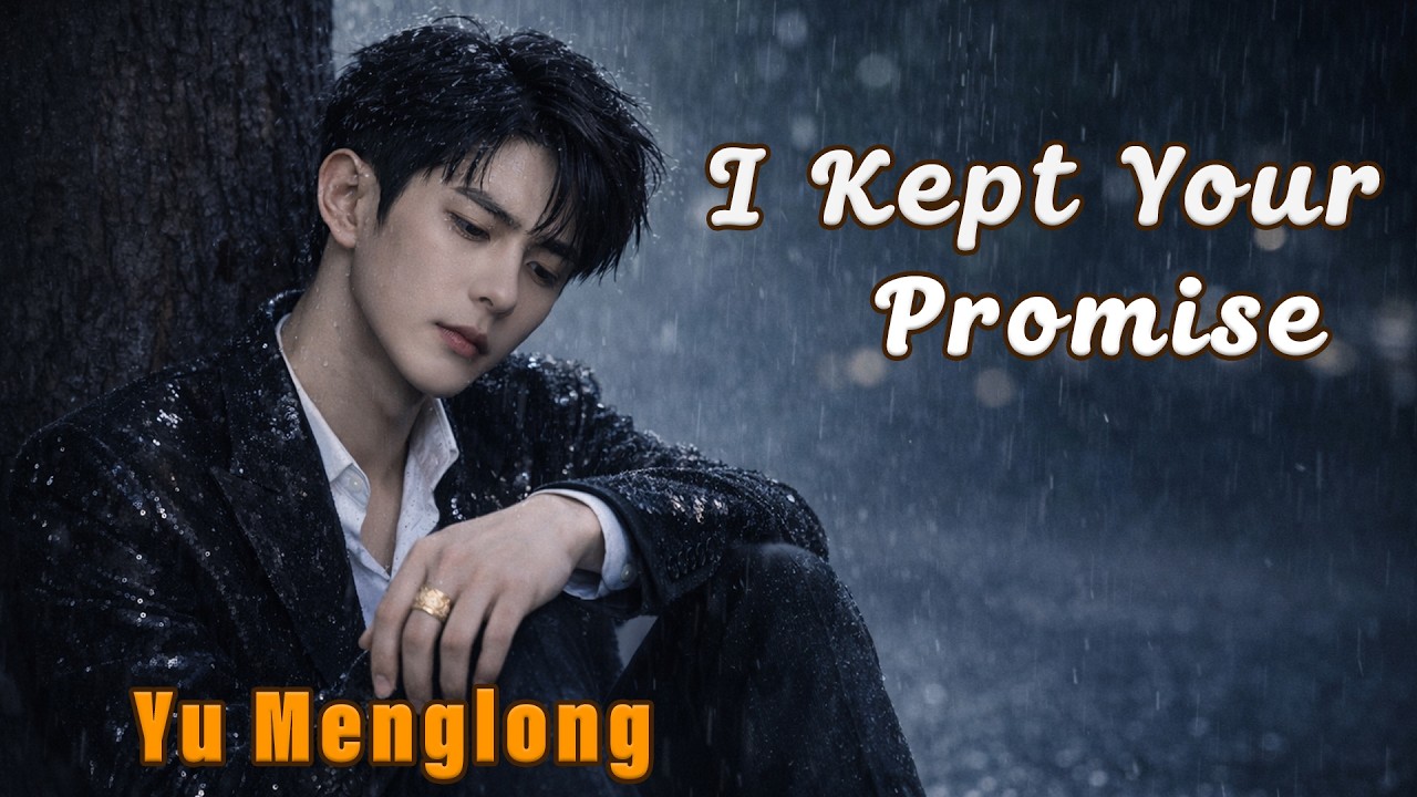 Yu Menglong | I Kept Your Promise | 我守着你的承诺 |  Lyrics Music Video