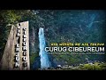 Explore Curug Cibeureum | Pesona Instagenic Di Taman Nasional Gede Pangrango