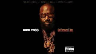 Rick Ross  Sixteen ft Andre 3000 432hz