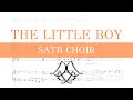 The little boy ft vancouver chamber choir