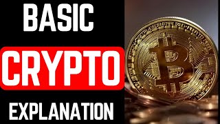 Cryptocurrency Basics Course: Module 1: Introduction to Cryptocurrency | What is Cryptocurrency