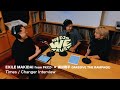 【インタビュー】EXILE MAKIDAI from PKCZ&reg; &times; 浦川翔平 (MA55IVE THE RAMPAGE) コラボ秘話