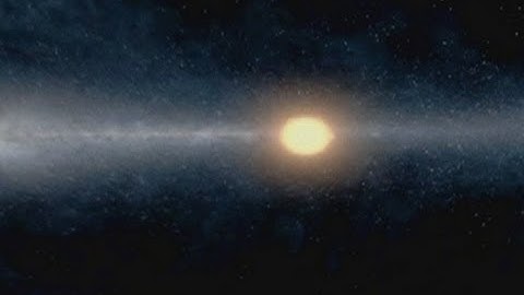 Real Tatooine? Star Wars style planet discovered by Nasa