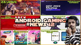 Apex Legends Mobile Global, Subway Surfers 2, NetEase 2022, Genshin Impact 2.6 | #GamingNews42 | screenshot 5