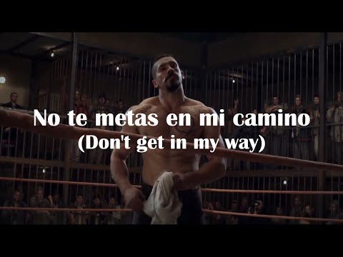 Roy Jones - Can't be touched-[lyrics+sub español]