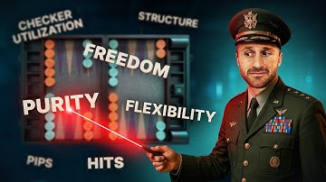 3 - Beat Your Friends at Backgammon by Learning These Fundamentals