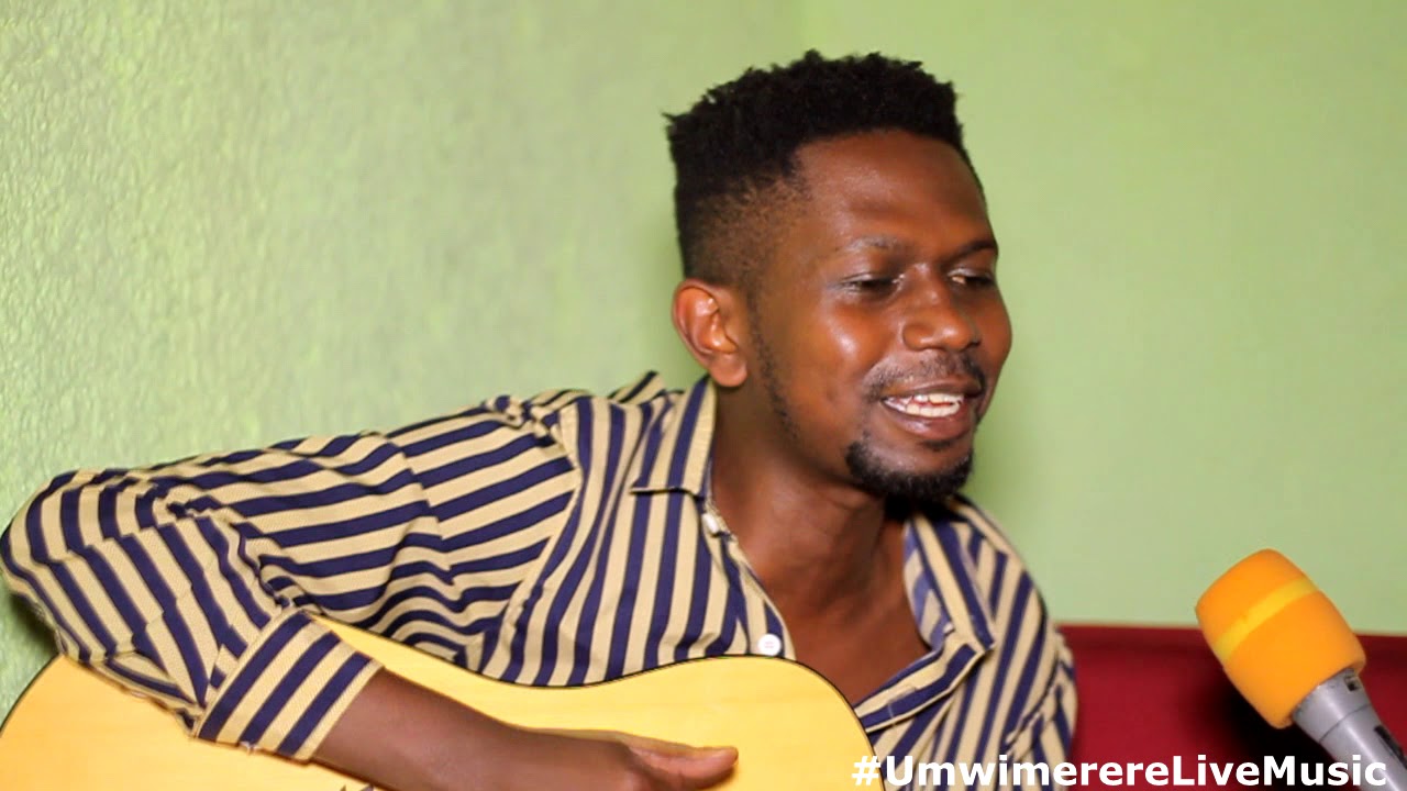 Chinny baby by Flavour|| Live cover by Jado Famous