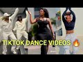 The Best Amapiano dance compilation videos of the year 2024 |  #valaumkhukhu #tshwalabam #amapiano